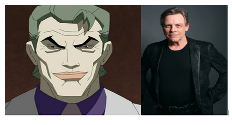 Casting Call: ‘The Dark Knight Returns’ Casting Call: ‘The Dark Knight Returns’