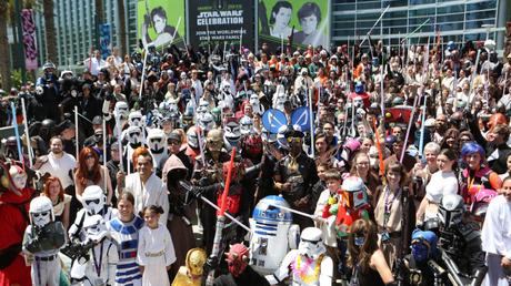 Star Wars Celebration