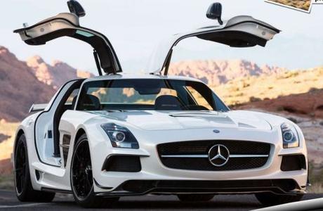 Top 10 Luxury Cars In The World | Luxury Cars List [Updated]