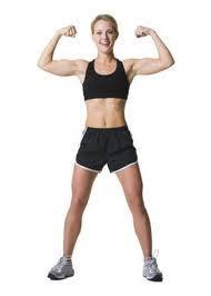 Exercise… A Healthy Remedy For Menstrual Pain