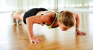 Exercise… A Healthy Remedy For Menstrual Pain