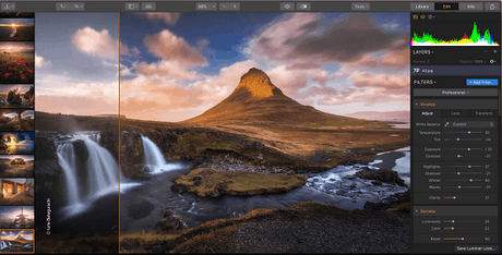 10 Best Photo Editing Software in 2019 (With Pros & Cons)