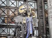 Clocks Forward Sunday! Name That Clock