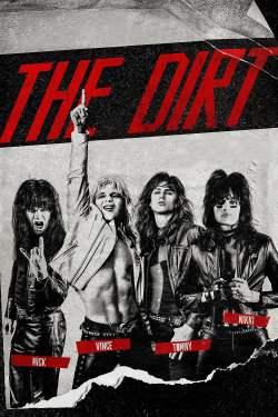 Review The Dirt (2019) Review The Dirt (2019)