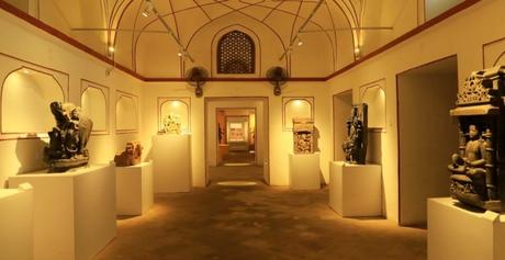 Rajasthan Museums Part I﻿