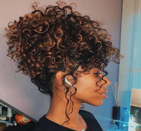 The Best Hair Care Tips For Curly Hair