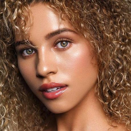 The Best Hair Care Tips For Curly Hair