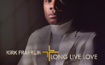 Kirk Franklin