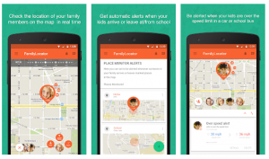 Best Family Locator Apps Android/ iPhone