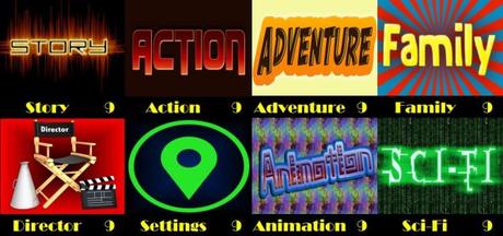 Spider-Man: Into the Spider-Verse (2018)