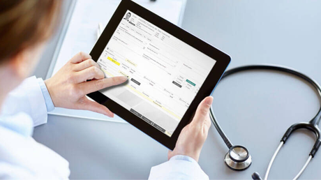 The Major Differences Between EHRs and EMRs