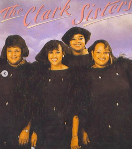 The Clark Sisters Biopic Is Headed 2 Lifetime