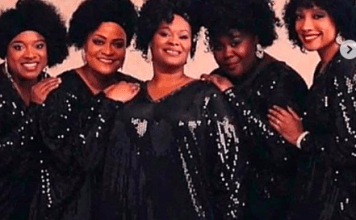 The Clark Sisters Biopic Is Headed 2 Lifetime - Paperblog