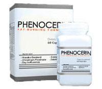 Phenocerin Review 2019 – Side Effects & Ingredients