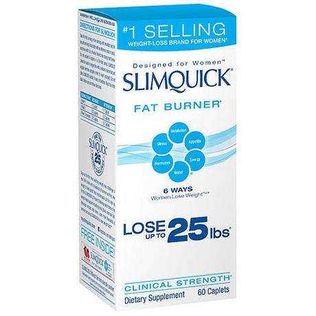 SlimQuick Review 2019 – Side Effects & Ingredients