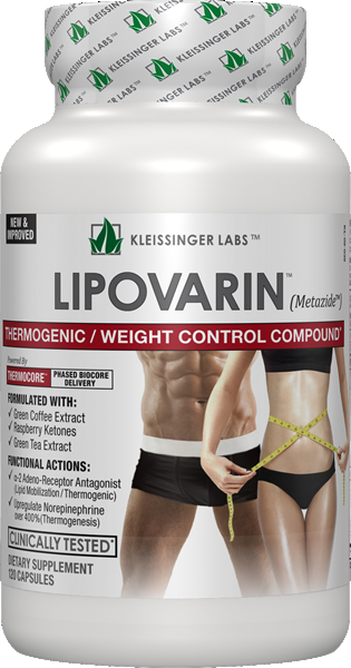 Lipovarin Review 2019 – Side Effects & Ingredients