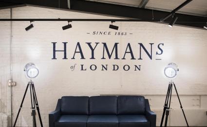 Hayman’s of London announces the return of ‘GINEMA’ #London #Ginema