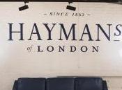 Hayman’s London Announces Return ‘GINEMA’ #London #Ginema