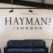 Hayman’s of London announces the return of ‘GINEMA’ #London #Ginema