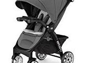 Chicco Bravo Quick-Fold Strollers: Better?