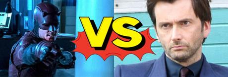 The MCU Villain Showdown! Pt. 1 The MCU Villain Showdown! Pt. 1