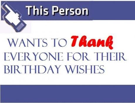 How to Say Thank You for the Birthday Wishes How to Say Thank You for the Birthday Wishes