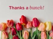 Thank Birthday Wishes