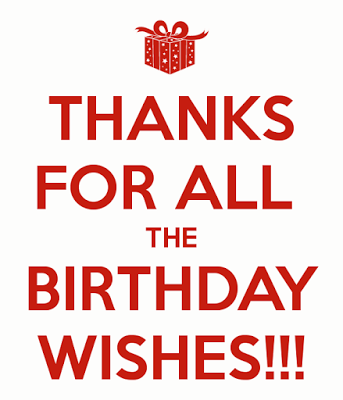 How to Say Thank You for the Birthday Wishes How to Say Thank You for the Birthday Wishes