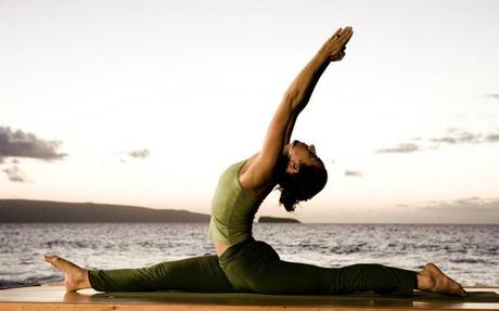 How to relieve stress?