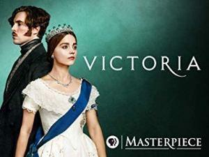 Victoria, Season 3 #FilmReview #BriFri