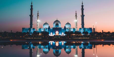 4 Most Marvellous Sites of Abu Dhabi You Should Include in your Itinerary
