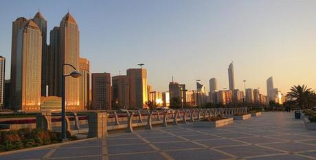 4 Most Marvellous Sites of Abu Dhabi You Should Include in your Itinerary