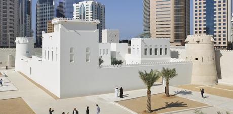 4 Most Marvellous Sites of Abu Dhabi You Should Include in your Itinerary