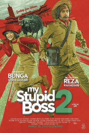 Review My Stupid Boss 2 (2019)