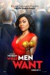 What Men Want (2019) Review