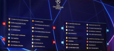 Travel To Madrid For UEFA Champions League 2019 Finals!