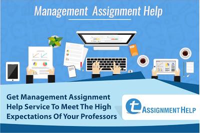 How to Hire Good Management Assignment Help Service Providers