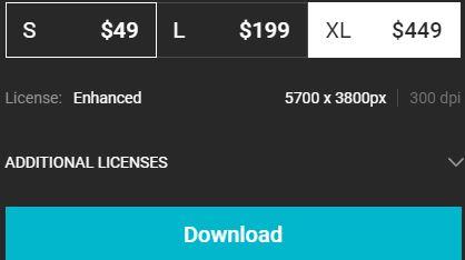 Focused Collection Review: Pricing, Licences, Comparison image size