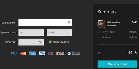 Focused Collection Review: Pricing, Licences, Comparison Purchasing Focused Collection Photos