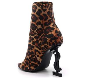 Shoe of the Day | Cape Robbin Infinite Peep-Toe Boots Shoe of the Day | Cape Robbin Infinite Peep-Toe Boots