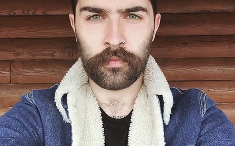 5 Cool Beard Styles for Men and How to Rock Them