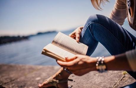 The 11 Best Spring Reads For Female Entrepreneurs