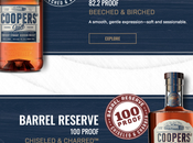 Whiskey Review Coopers’ Craft Bourbon Expressions