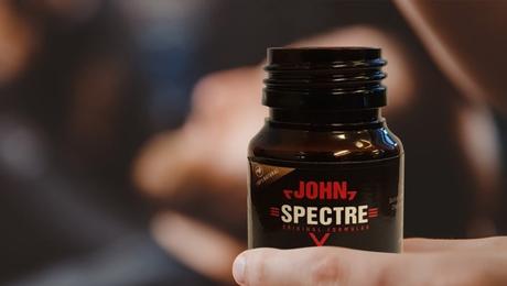 John Spectre launches its Premium Men’s Grooming range in India