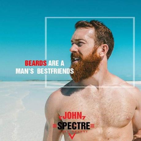 John Spectre launches its Premium Men’s Grooming range in India