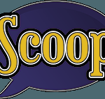 Scoop logo image