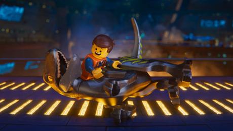Movie Review: ‘The LEGO Movie 2’