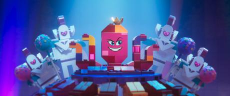Movie Review: ‘The LEGO Movie 2’