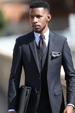 10 (Dressy) Items Every Man Should Have in His Closet