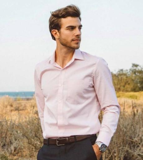 10 (Dressy) Items Every Man Should Have in His Closet 10 (Dressy) Items Every Man Should Have in His Closet